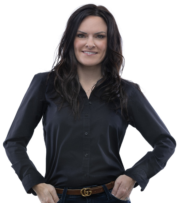 Tara Descoteaux – Sales Representative