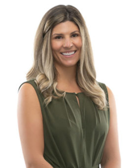 Lauren Stokoe – Sales Representative