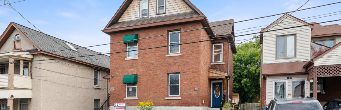 Ottawa | Hintonburg | House for Sale