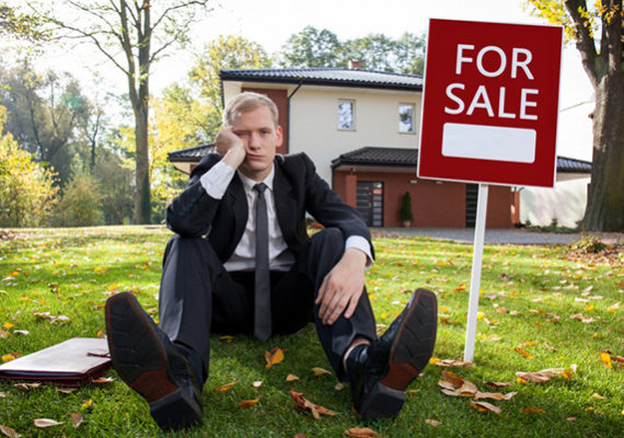 5 Reasons Homes Don’t Sell (and How to Address Them)