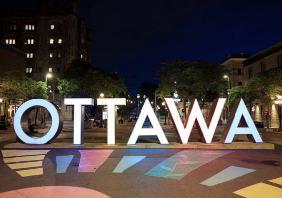 Things to Do in Ottawa this Month