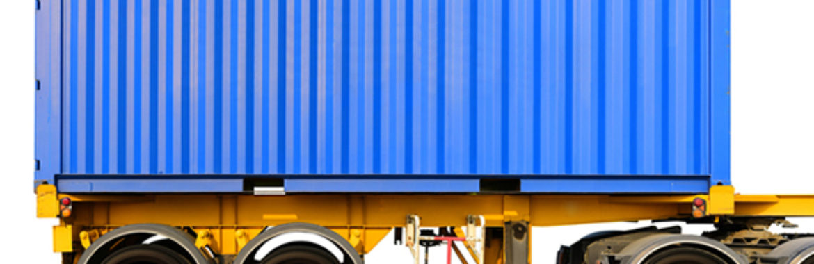 6 Things to Know About Container Companies
