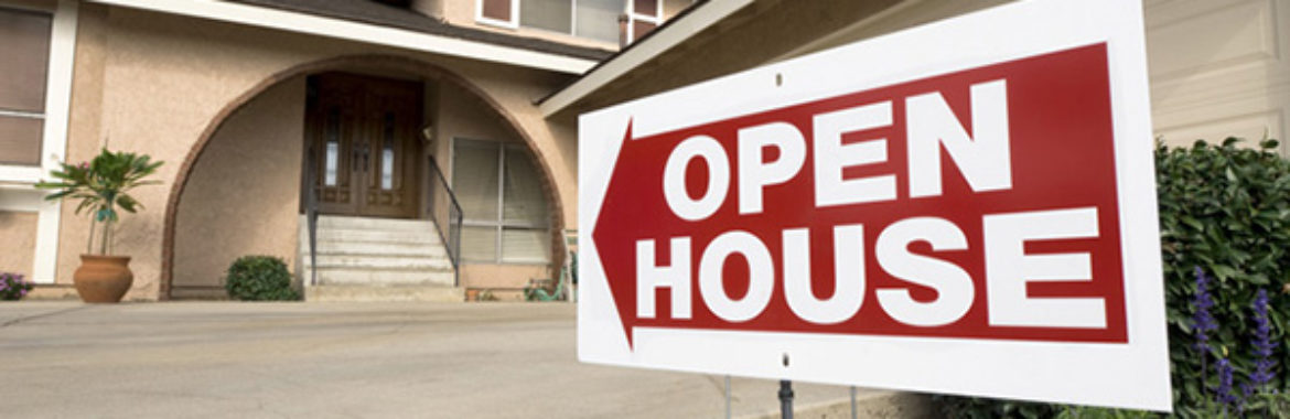 7 Things Sellers Can Expect From Their Open House
