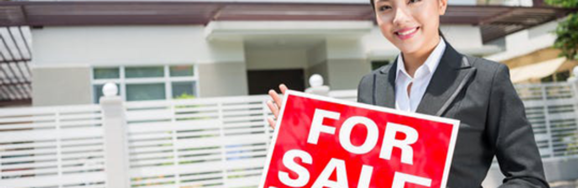 Ready to Sell ? 3 Ways an Agent Can Help You Get Started