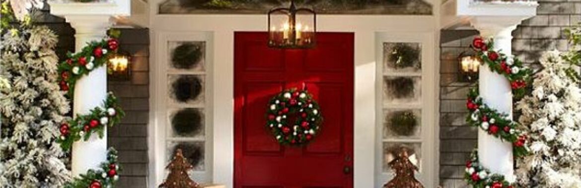 How to Stage a Home for the Holidays