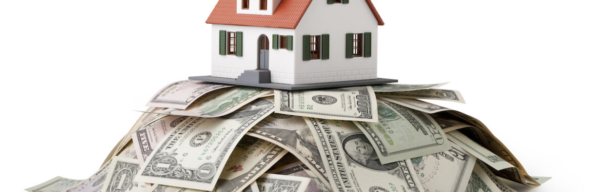 BUY AN INVESTMENT PROPERTY