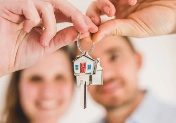 Homebuyers | Now Is Your Time!