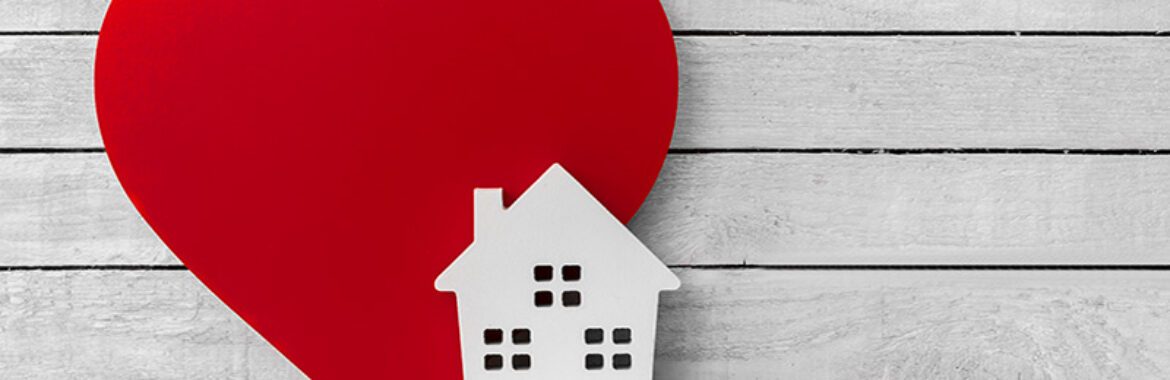 3 REASONS TO SELL YOUR HOME FOR VALENTINE’S DAY