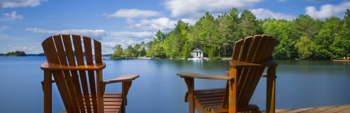 ONTARIO COTTAGE OWNERSHIP | EMBRACING NATURE’S BLISS