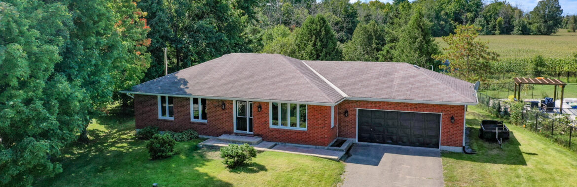 KENMORE | BUNGALOW FOR SALE