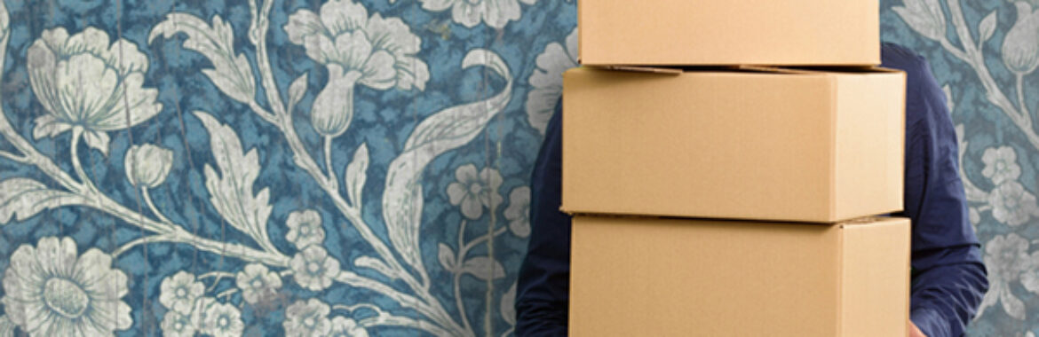 7 THINGS TO KEEP IN MIND FOR MOVING DAY