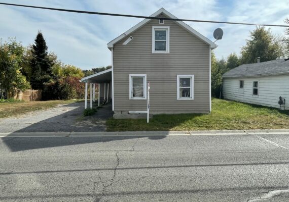 ROCKLAND | HOUSE FOR SALE