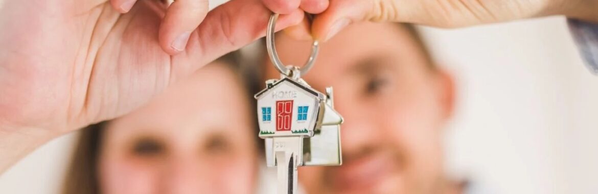THE ULTIMATE FIRST TIME HOME BUYER’S GUIDE