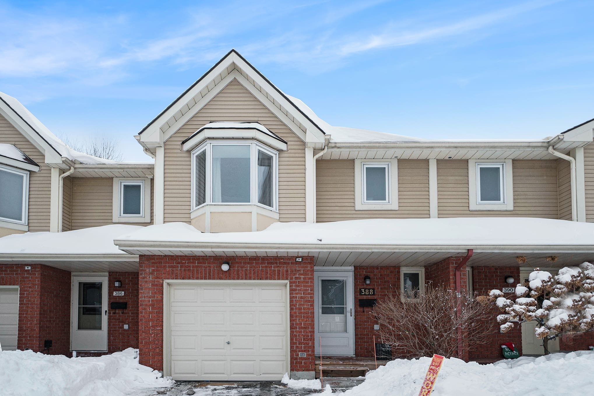 Orleans Fallingbrook Condo for Sale 388 Valade Crescent