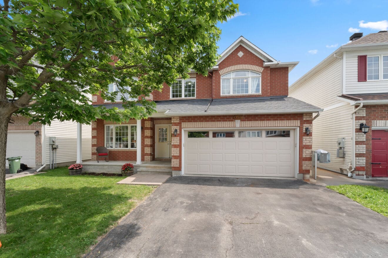 Orleans Fallingbrook House for Sale 1022 Unicorn Avenue