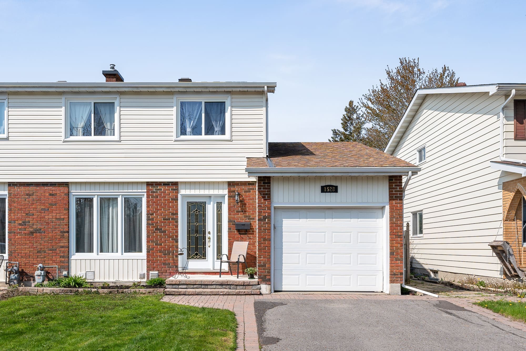 Orleans Queenswood Heights House for Sale 1528 Prestwick Dr