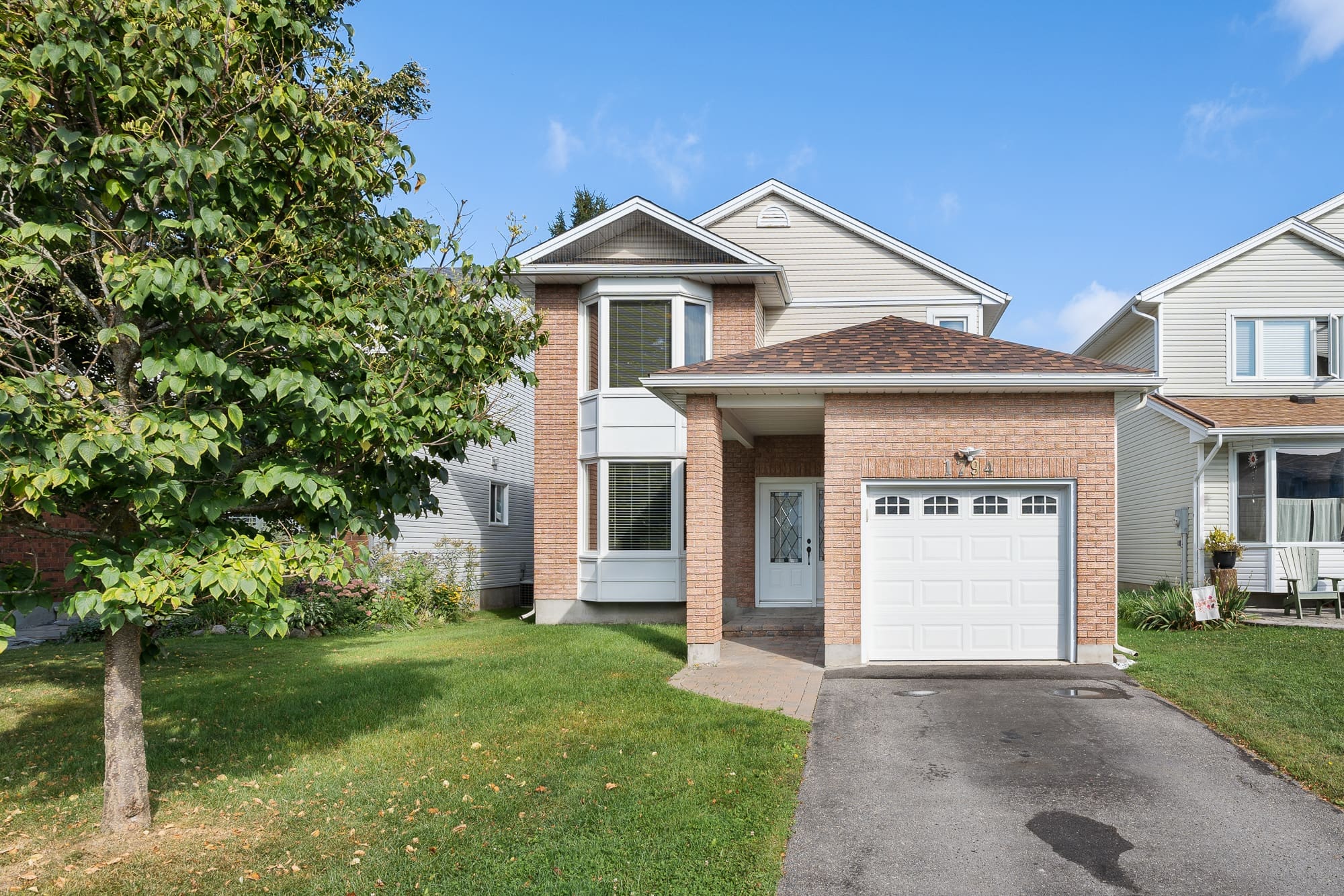 Orleans Fallingbrook House for Sale 1794 Tache Way