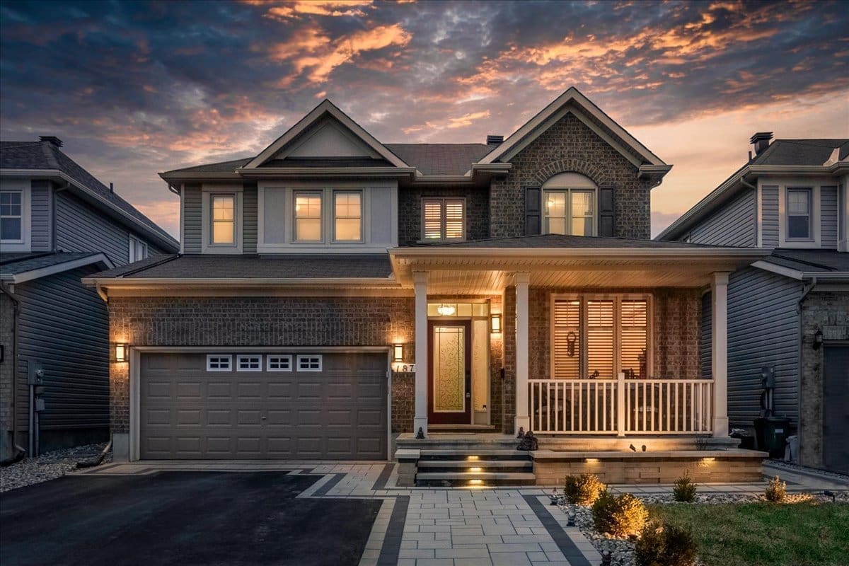 Orleans Notting Hill House For Sale 1871 Montmere Ave Pilon Group