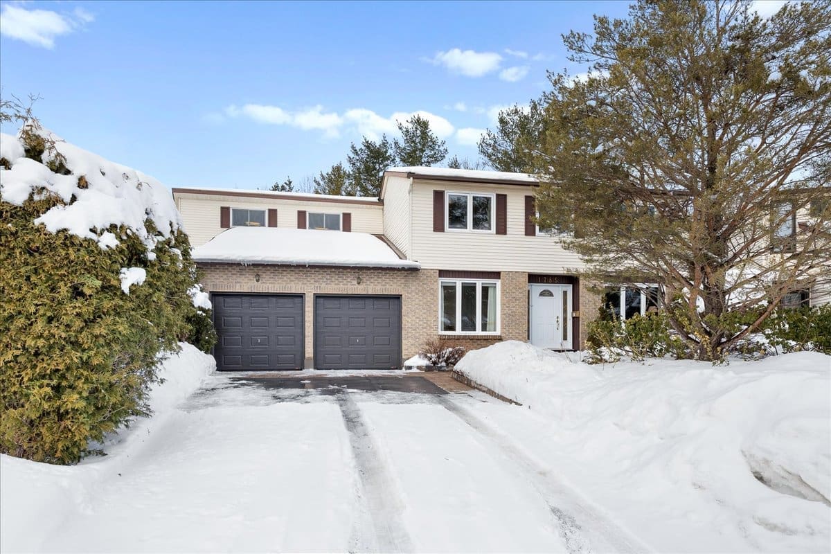 Orleans Queenswood Heights Home for Sale Pilon Group