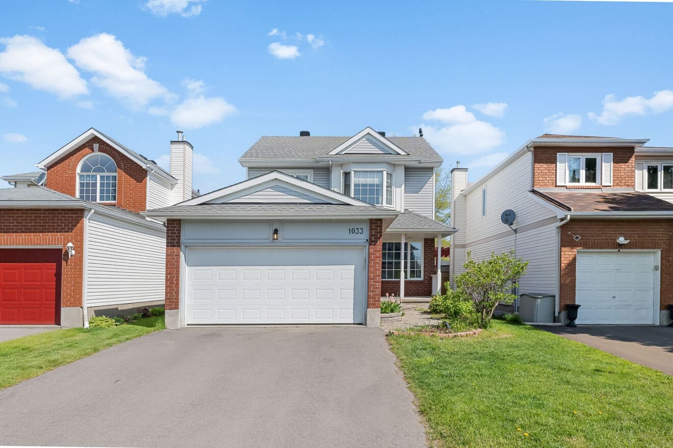 Orleans Fallingbrook House for Sale 1033 Sheenboro Crescent