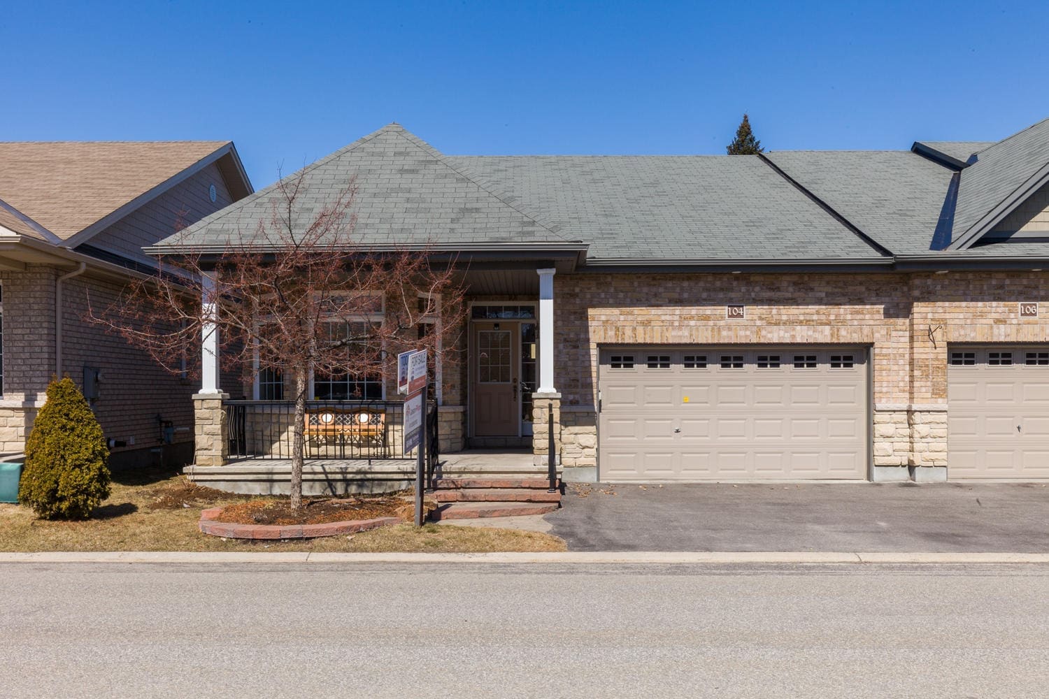 Ottawa Bungalow For Sale Pilon Real Estate Group