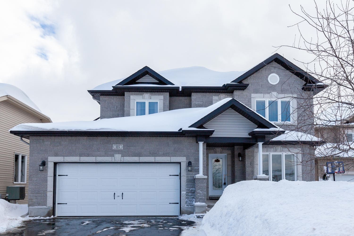 Rockland House For Sale 125 Opale St Pilon Real Estate Group