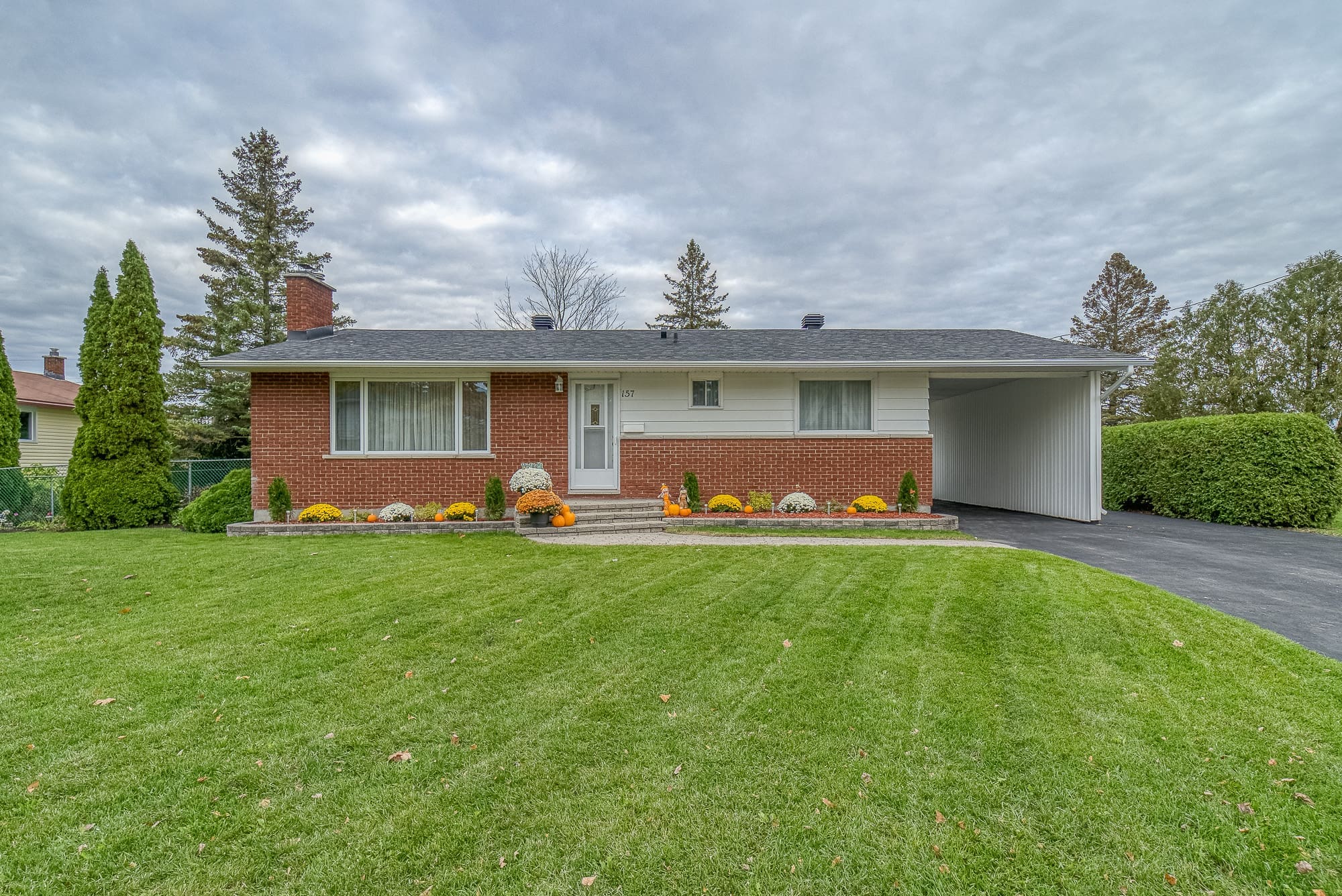 Orleans Queenswood Heights House For Sale 157 Lacroix Avenue