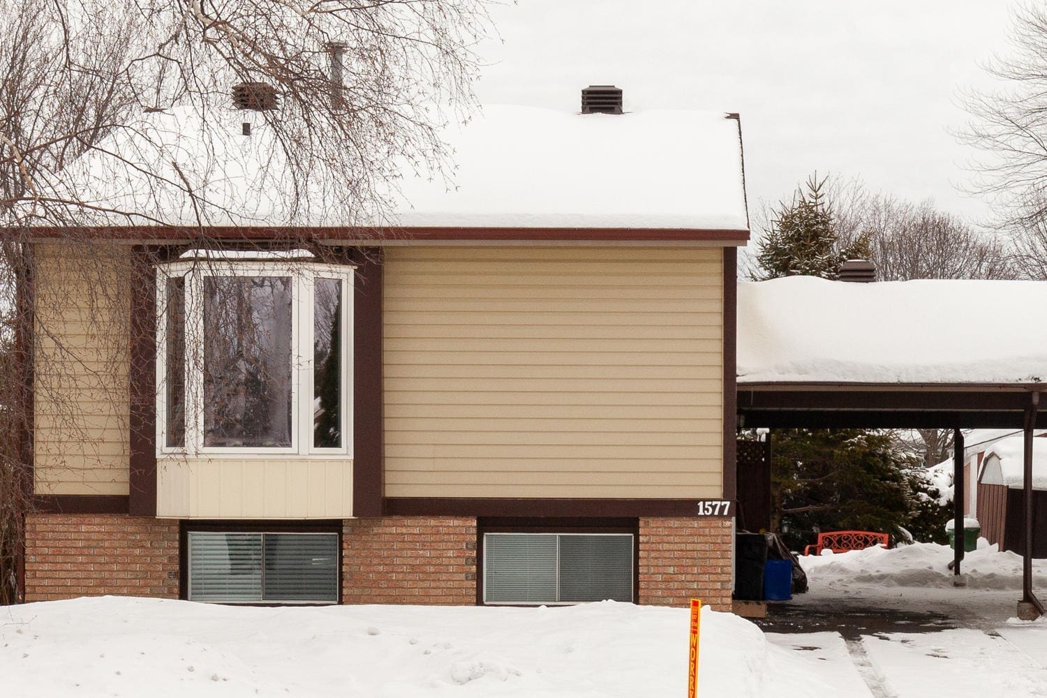 Orleans Queenswood Heights House For Sale 1577 Prestwick Drive