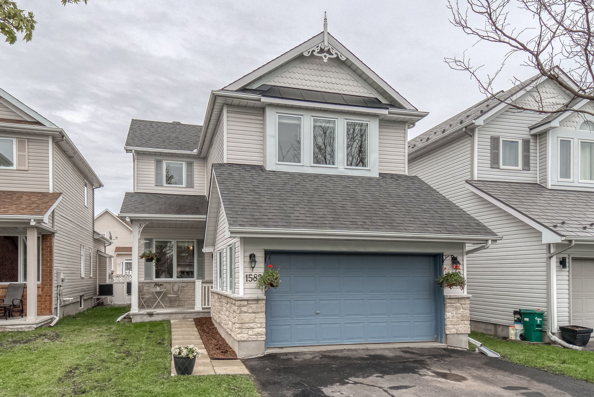 Orleans Fallingbrook House For Sale 1582 Rumford Drive Pilon Group