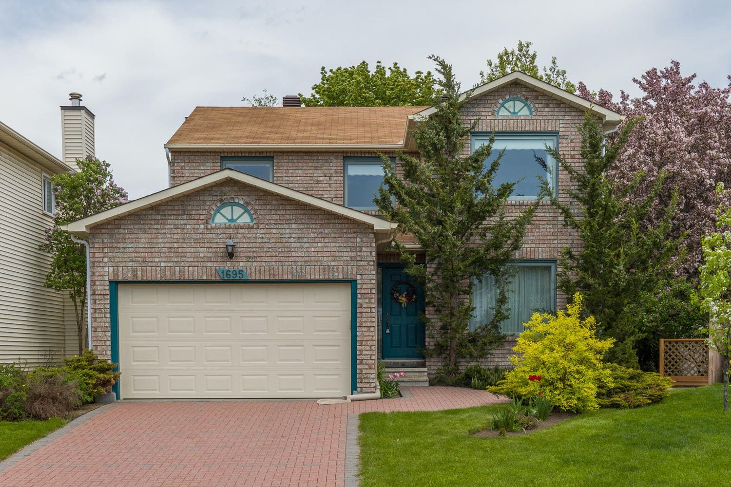 Orleans Chateauneuf House For Sale 1695 Champneuf Dr Pilon Group