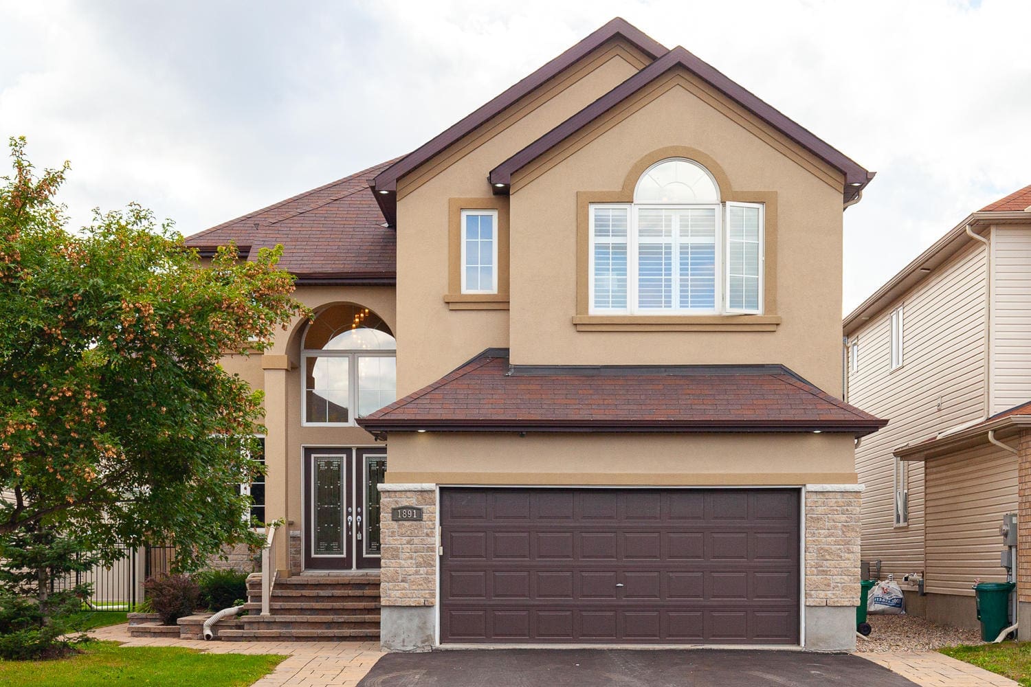 Orleans Notting Hill House For Sale 1891 Montmere Ave Pilon Group