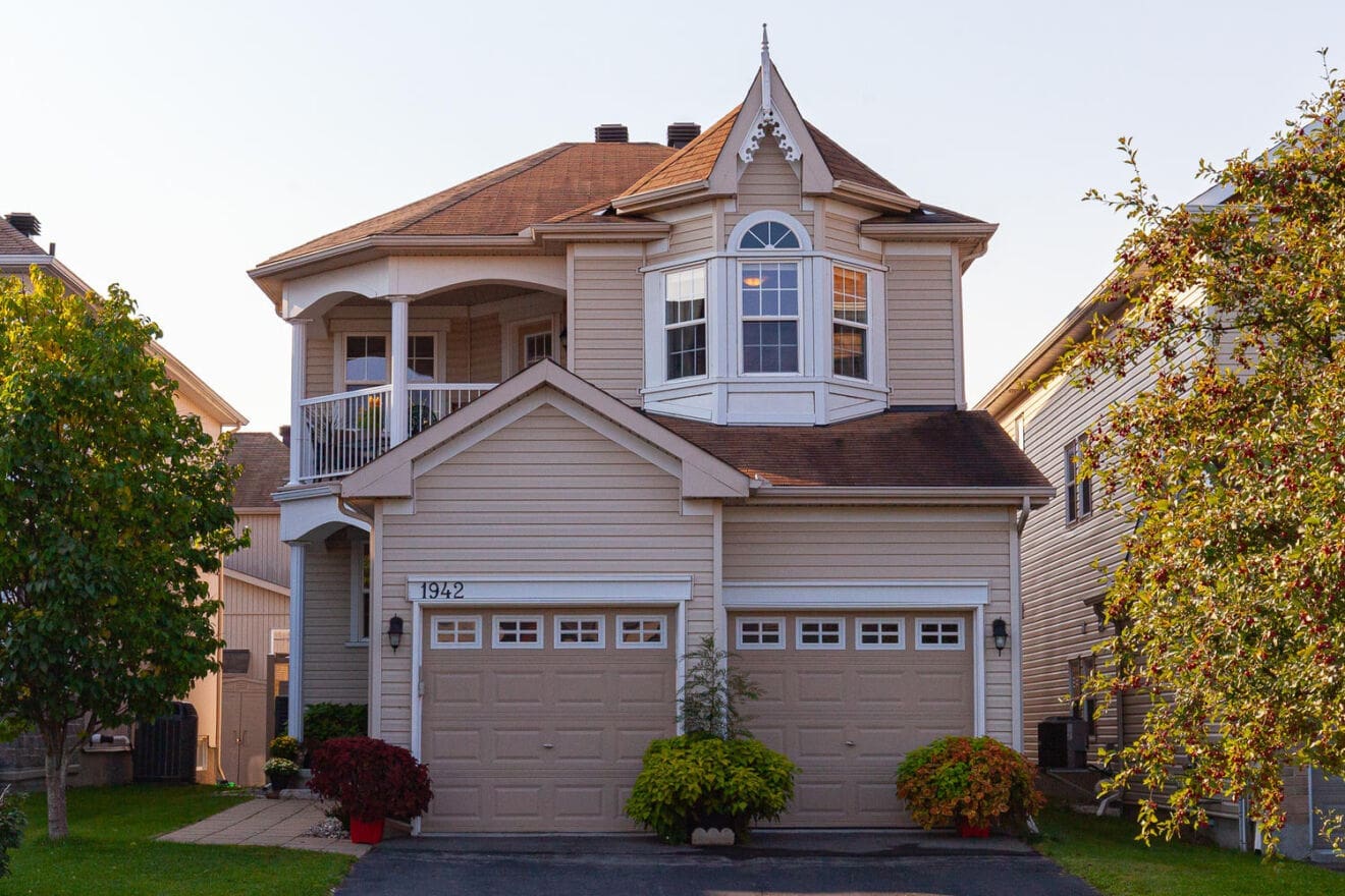 Orleans Notting Hill House For Sale 1942 Montmere Ave Pilon Group