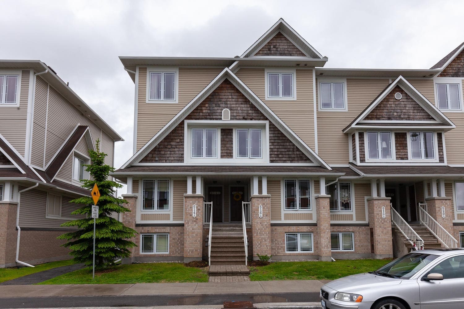 Barrhaven Chapman Mills Condo For Sale 614B Chapman Mills Drive