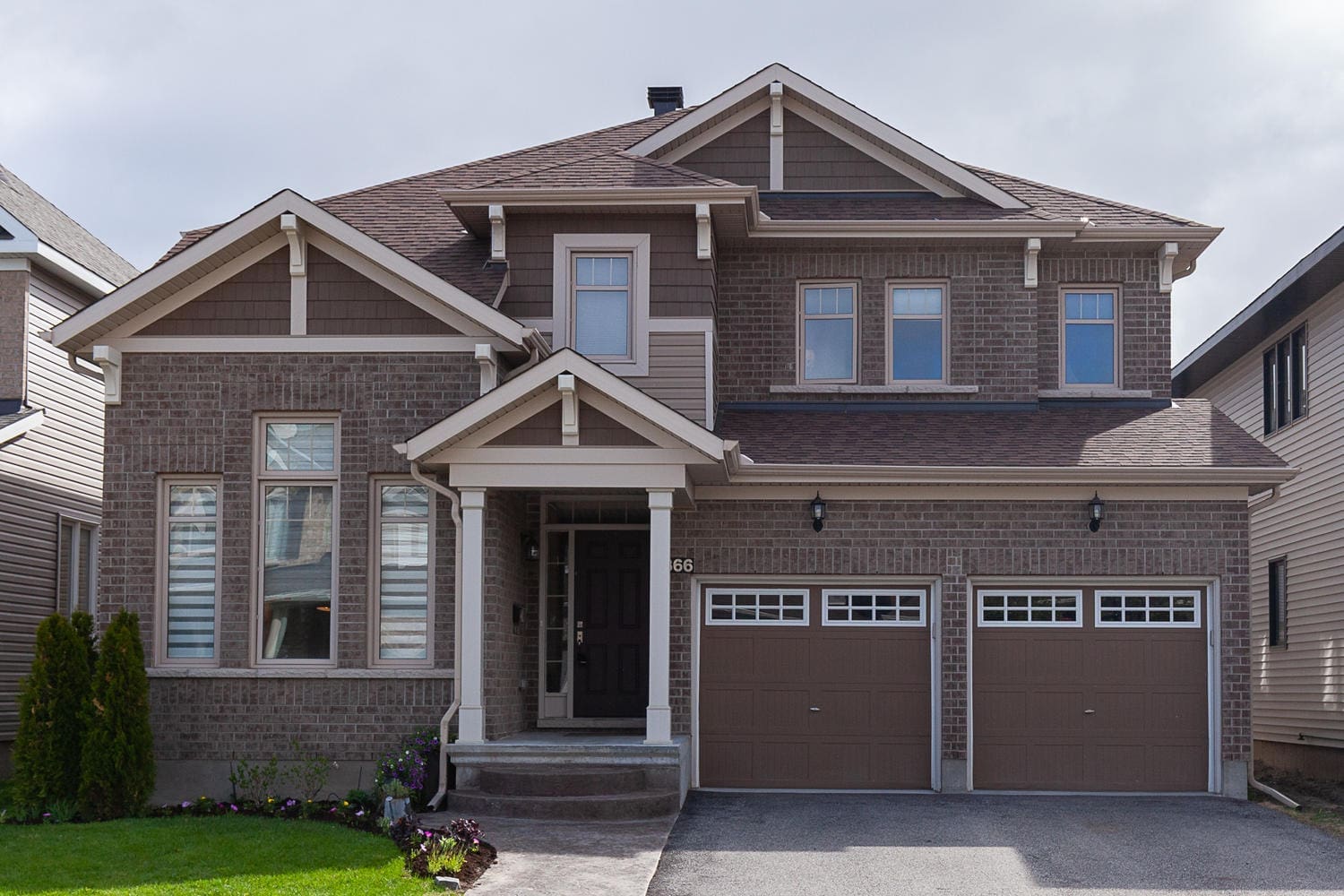 Orleans Trailsedge House For Sale 866 Contour Street Pilon Group