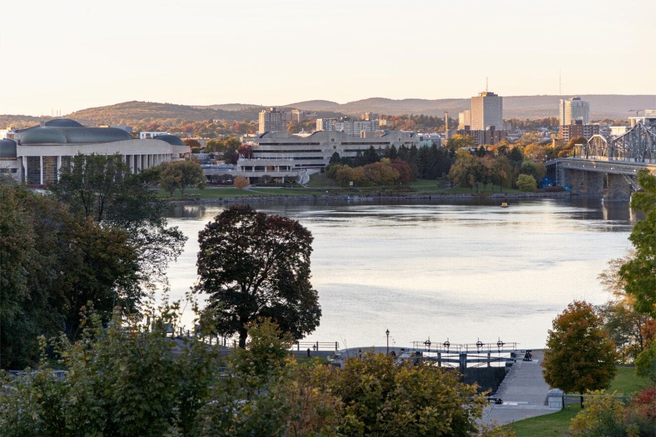 Buying a Home in Ottawa Vs Gatineau - Is it Different?