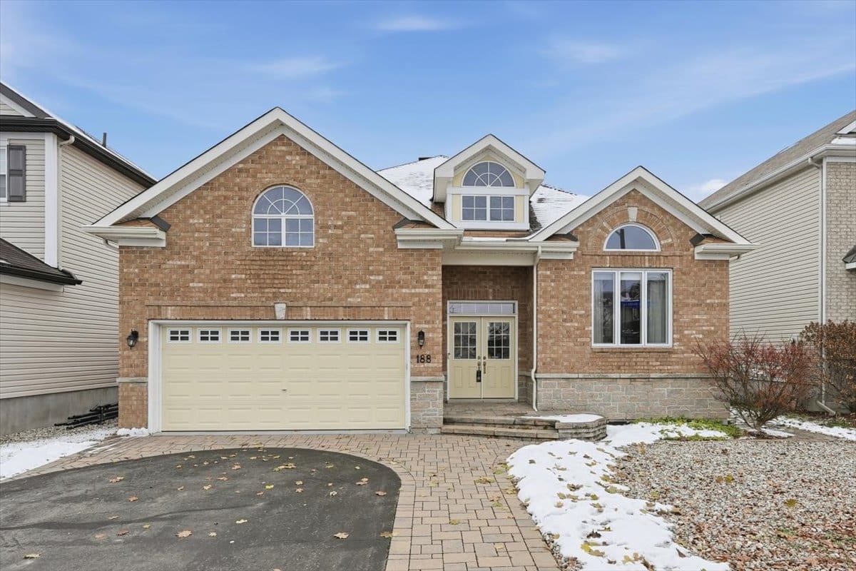 Orleans | Bradley Estates | House for Sale | 188 Whispering Winds