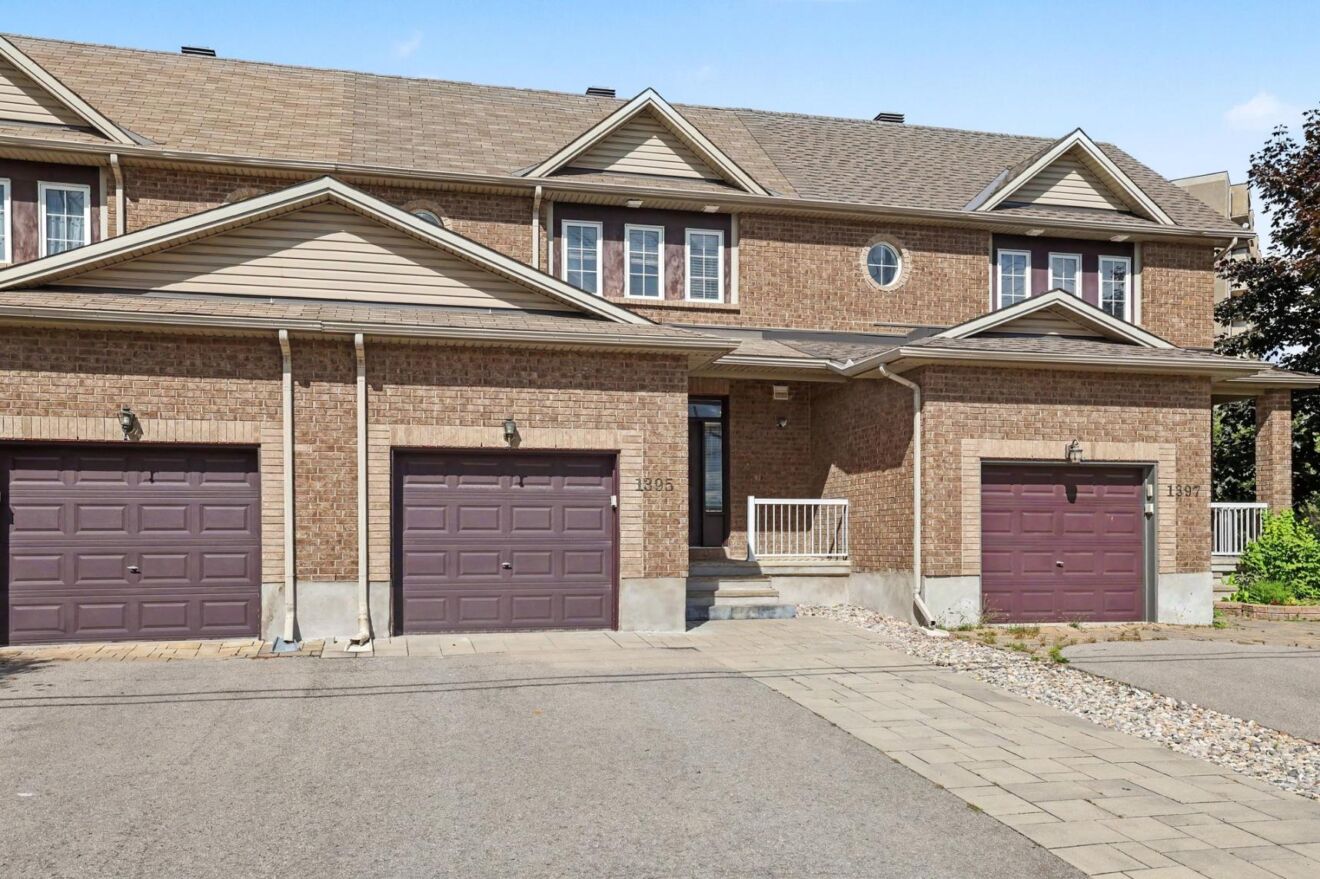 1395 KITCHENER AVENUE