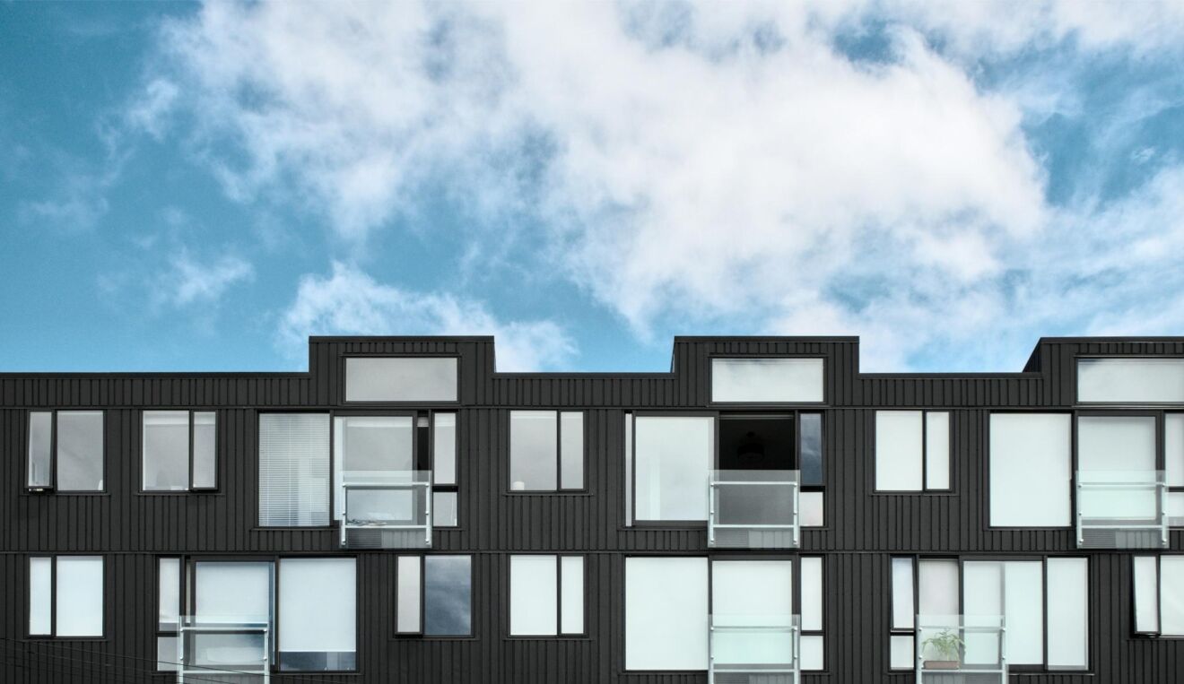 What is Multifamily Real Estate?