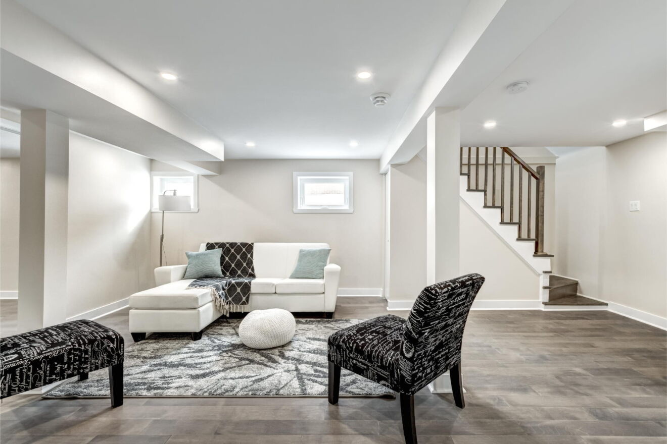 Is it Worthwhile to Finish a Basement?