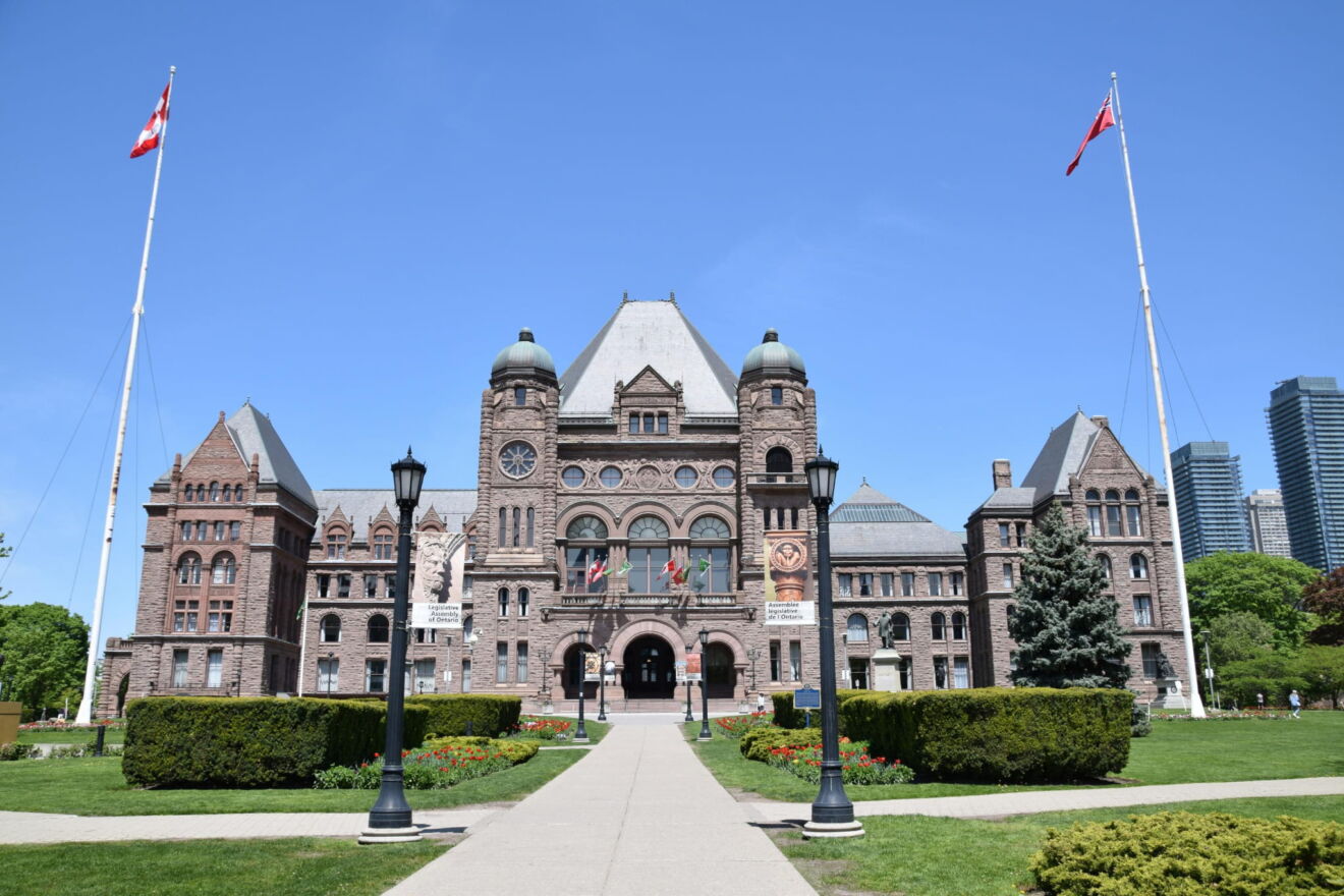 How Will Ontario’s Bill 60 Impact Investors?